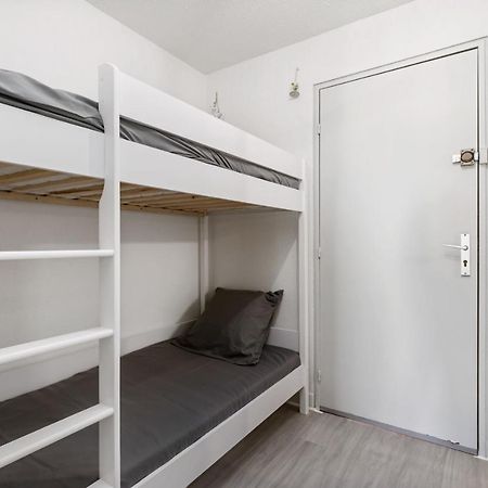 Appartement Little Venezia by POM, au bord de l'eau, parking à Agde Extérieur photo